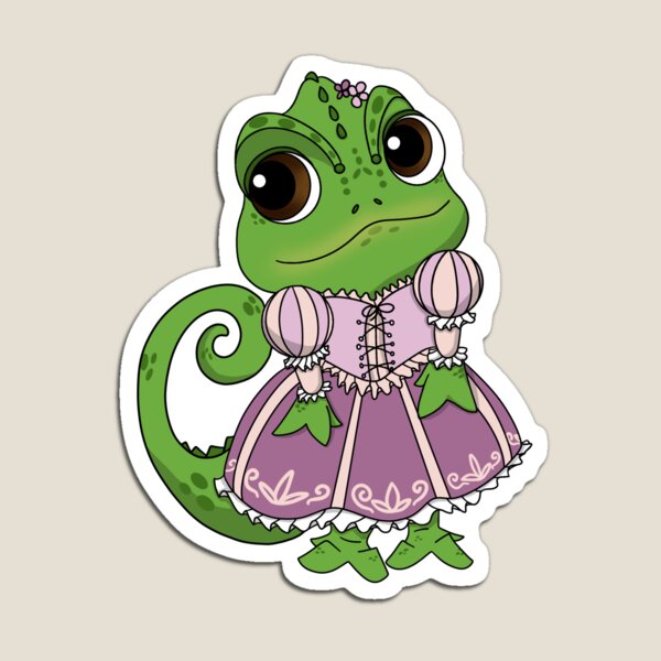 pascal shoulder magnet