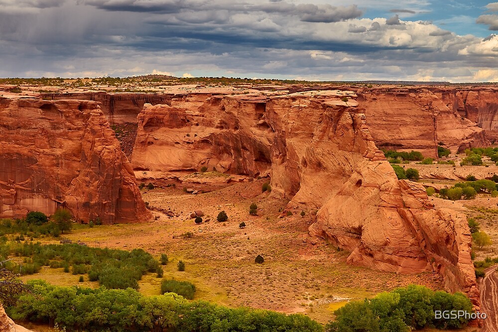 "Boot Hill" by BGSPhoto Redbubble