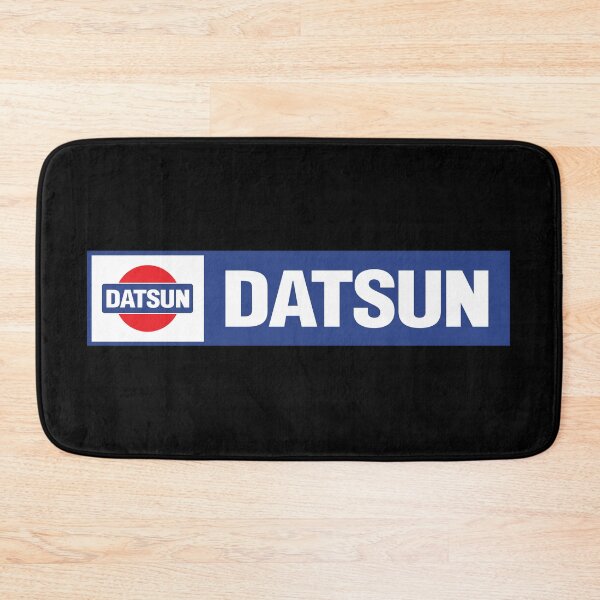 Item preview, Datsun Logo Remix designed and sold by L. Marco Miranda.
