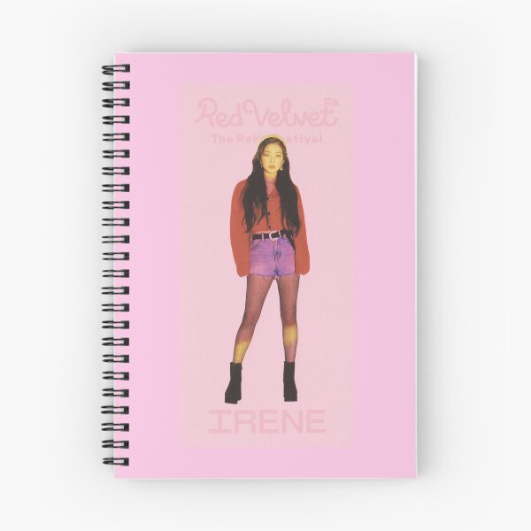 Item preview, RED VELVET IRENE individual print  designed and sold by zalicia.