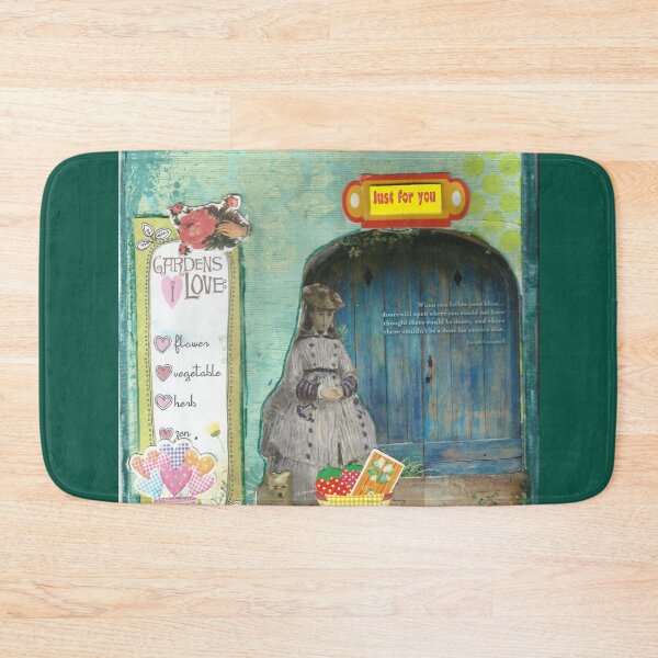 Item preview, Just For You(How Does Your Garden Grow?) designed and sold by RobynLee.