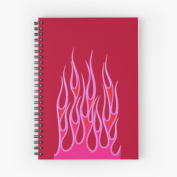 Item preview, Pink Flames designed and sold by paytonstach.