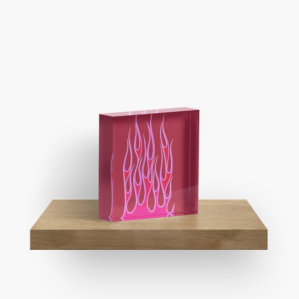 Item preview, Acrylic Block designed and sold by paytonstach.