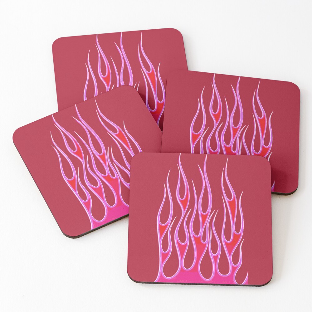 Item preview, Coasters (Set of 4) designed and sold by paytonstach.
