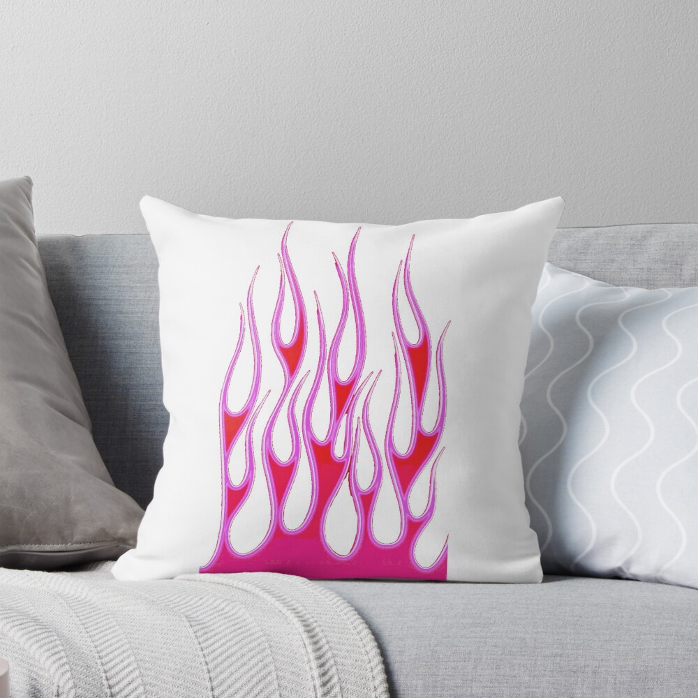 Item preview, Throw Pillow designed and sold by paytonstach.