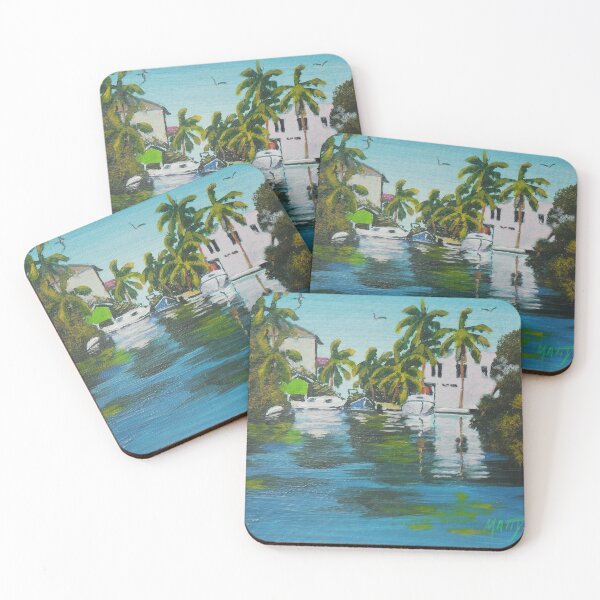 Item preview, "Blue Grotto" designed and sold by MattyDread.
