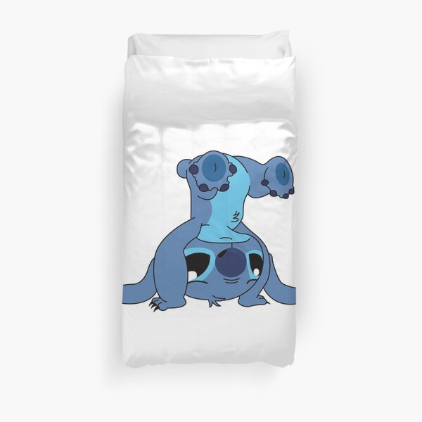 Puntada Funda nórdica
