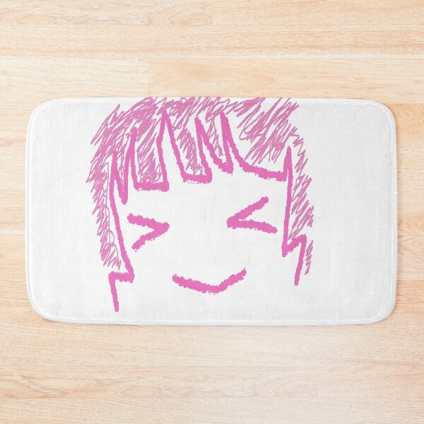 Item preview, Rina-Chan Board! designed and sold by mimitchi33.