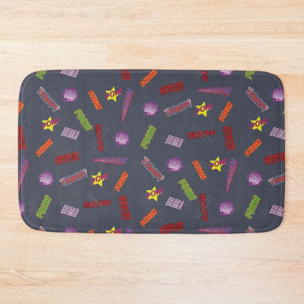 Item preview, Comic sounds designed and sold by altdisney.