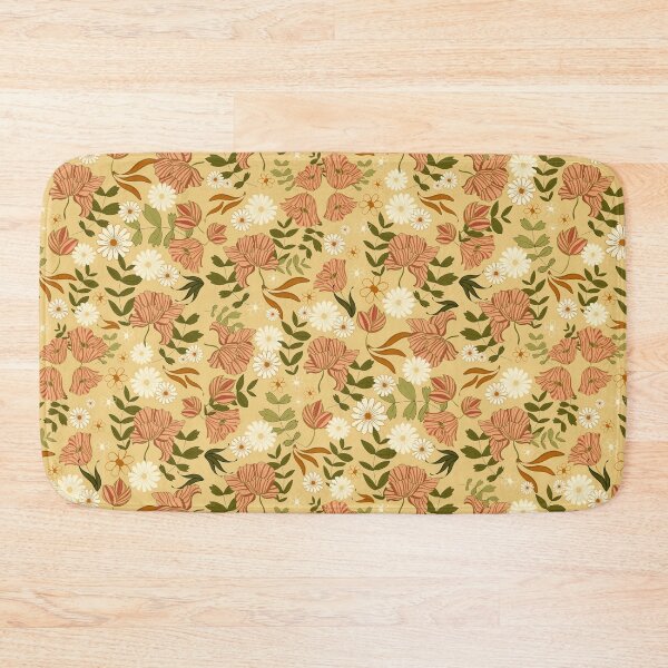 Item preview, '60s KAREN wallpaper designed and sold by itsilla.