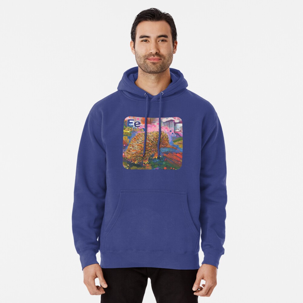 Item preview, Pullover Hoodie designed and sold by gwennpaints.