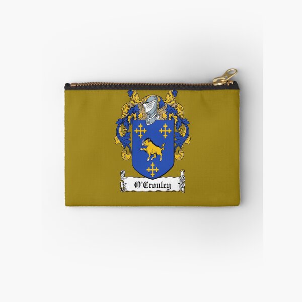 Item preview, O'Crouley (Connaught) designed and sold by HaroldHeraldry.