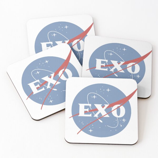 Item preview, Exo Nasa designed and sold by BIDAMN! Store.