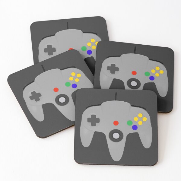 Item preview, Controller designed and sold by PH-Design.