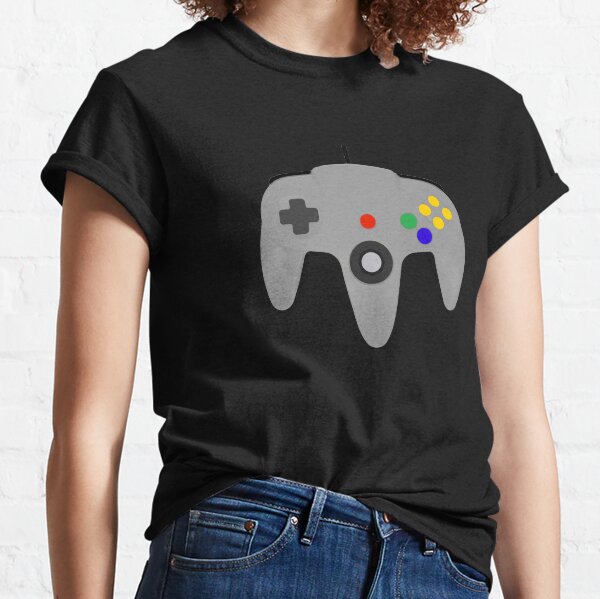 Controller Classic T-Shirt