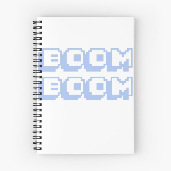 Aperçu de l'œuvre Boom boom créée et vendue par Camjack2000.