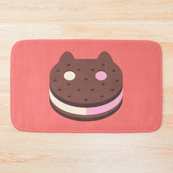 Item preview, Cookie Cat designed and sold by Elise's Pieces.