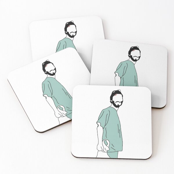 Item preview, 28 Days Later designed and sold by DionShields.