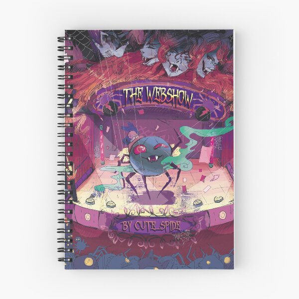 Item preview, The Webshow (full) designed and sold by CuteSpide.