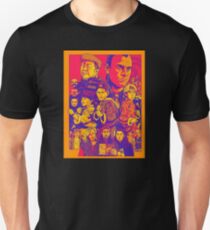 3 Ninjas Unisex T-Shirt