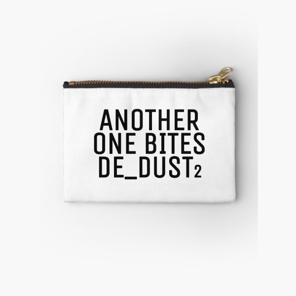 Item preview, Another one bites the dust designed and sold by PH-Design.