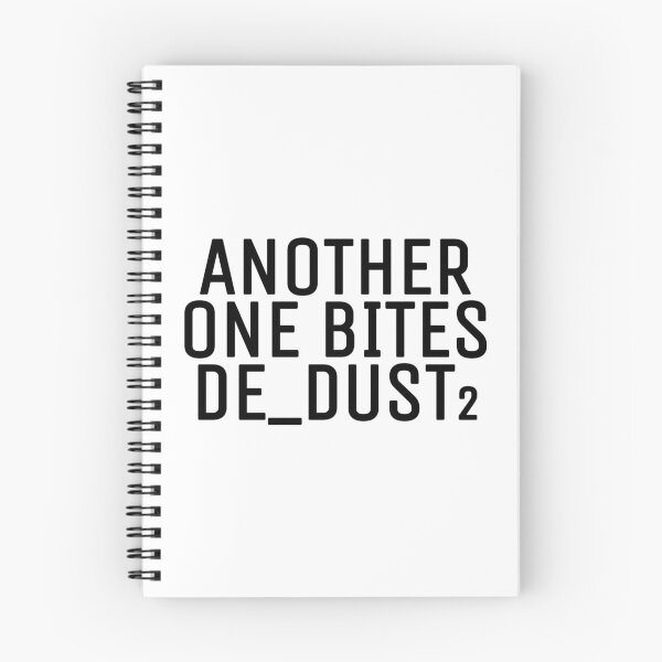 Item preview, Another one bites the dust designed and sold by PH-Design.