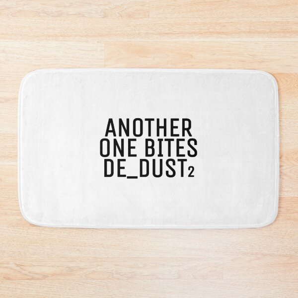 Item preview, Another one bites the dust designed and sold by PH-Design.