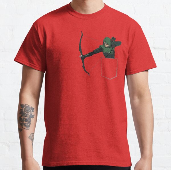 Item preview, Arrow in my Pocket designed and sold by AnArielView.