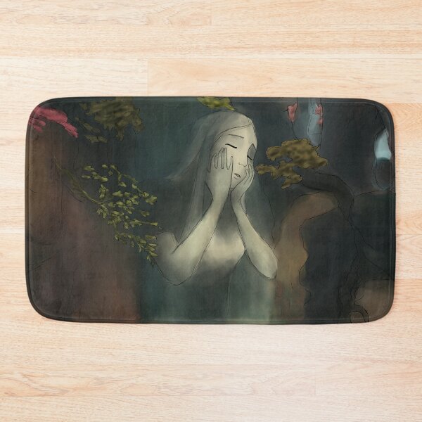 Item preview, Vale of Tears designed and sold by crystalcranium.