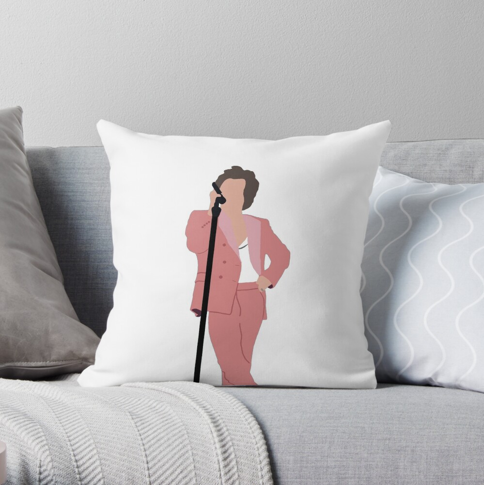 harry styles pillow