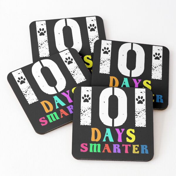 Item preview,  101 days smarter designed and sold by osamamohamad.