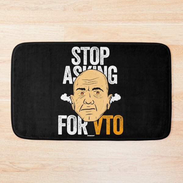 Item preview, Stop Asking For VTO Funny Amazon Associate Swag Swagazon designed and sold by Swagazon.
