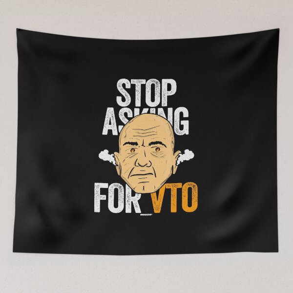 Item preview, Stop Asking For VTO Funny Amazon Associate Swag Swagazon designed and sold by Swagazon.