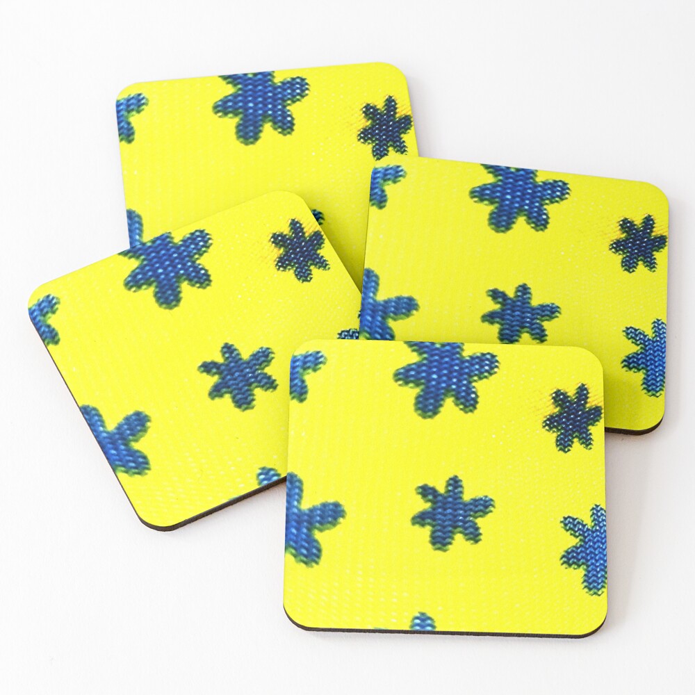 Item preview, Coasters (Set of 4) designed and sold by ThinkCommon.