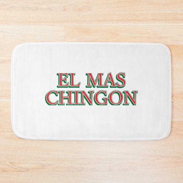 Item preview, El mas Chingon - Diseño Mexicano designed and sold by estudio3e.