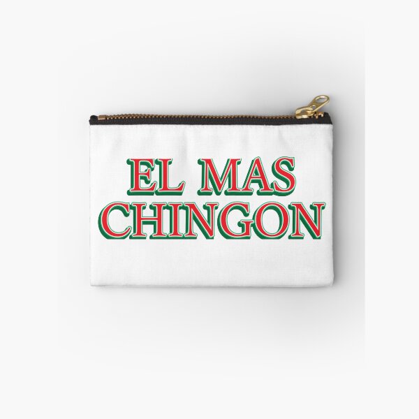 Item preview, El mas Chingon - Mexican Design designed and sold by estudio3e.