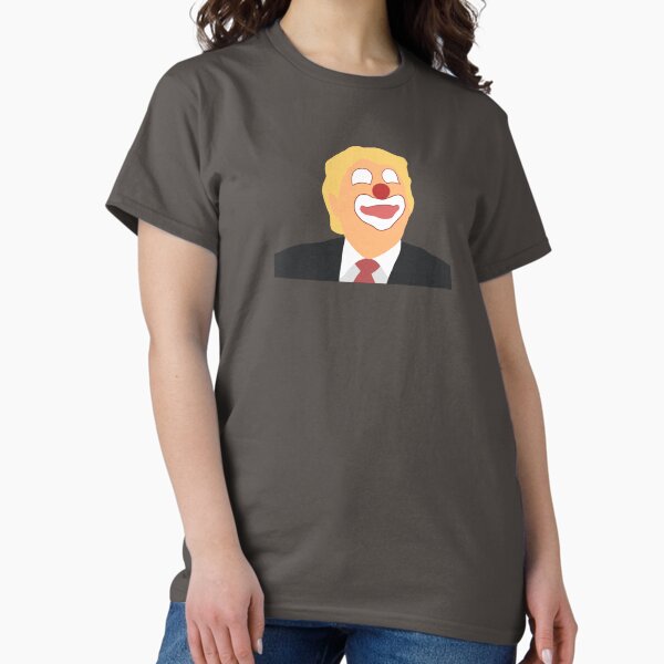 Item preview, Trump designed and sold by SASHimiArtist.