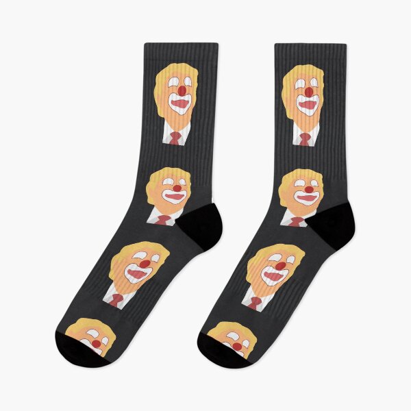 Item preview, Trump designed and sold by SASHimiArtist.