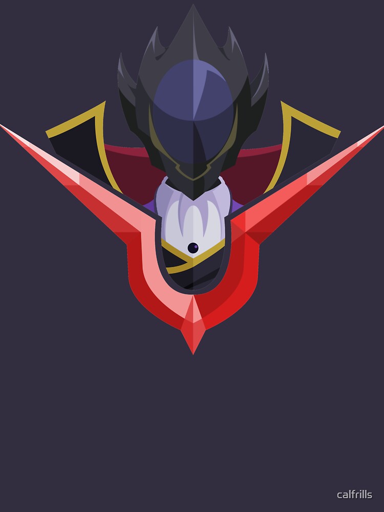 Code Geass Zero