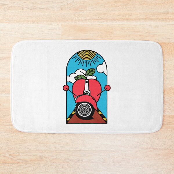 Item preview, Sweet Ride designed and sold by merupa.
