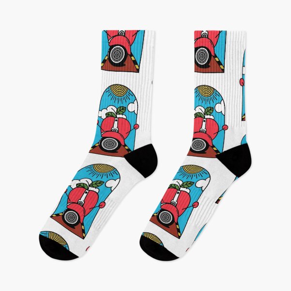 Item preview, Sweet Ride designed and sold by merupa.