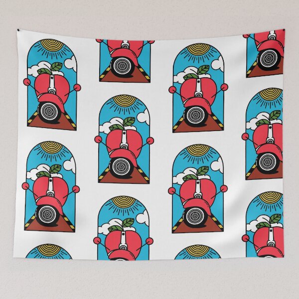 Item preview, Sweet Ride designed and sold by merupa.