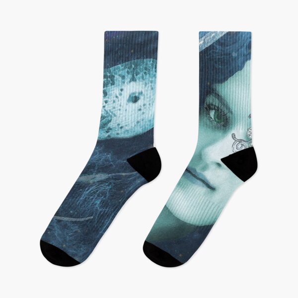 Item preview, Because Narwhals designed and sold by Loveday Funck.