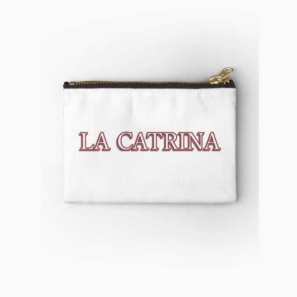 Item preview, La Catrina - Awesome Mexican Design designed and sold by estudio3e.