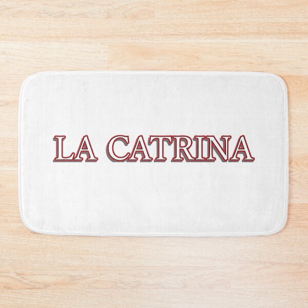 Item preview, La Catrina - Impresionante diseño mexicano designed and sold by estudio3e.