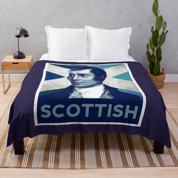 Item preview, Robert Burns Scottish Design designed and sold by markstones.
