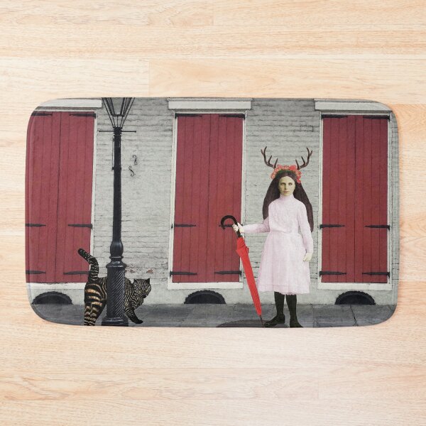 Item preview, Before the Rain designed and sold by Loveday Funck.