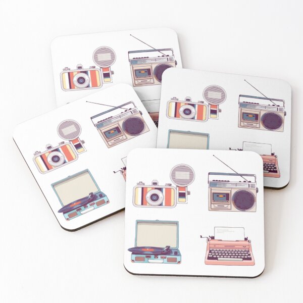Item preview, Set of 4 sticker pack designed and sold by stickerdesignss.