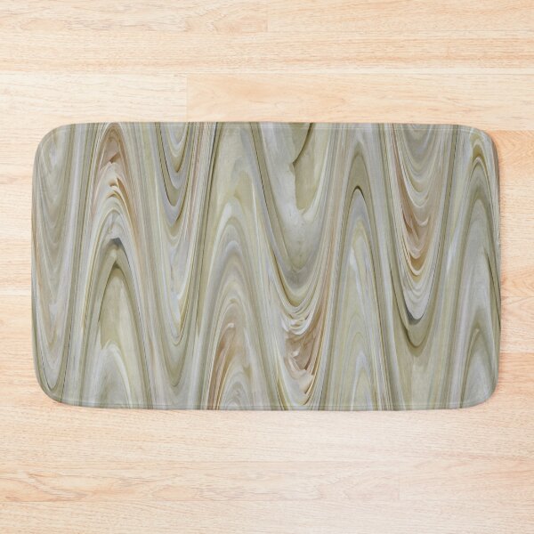 Item preview, Zigzag Off Whites designed and sold by JillyBeanDesign.