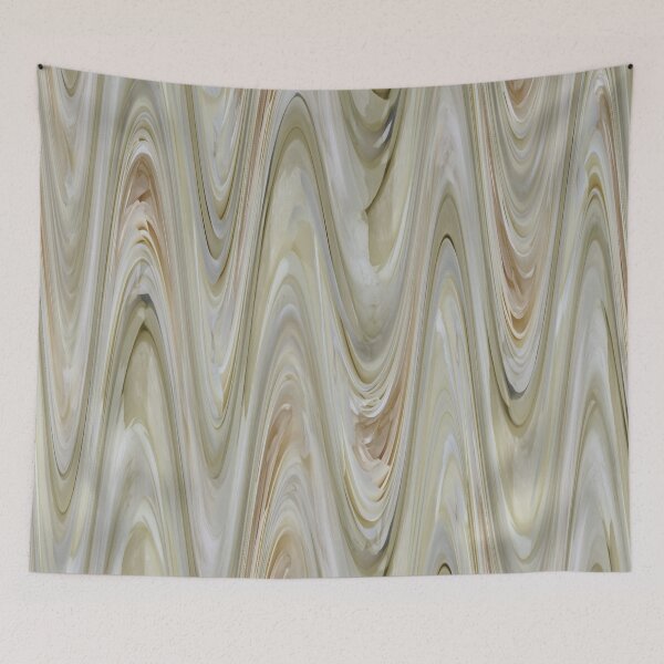 Item preview, Zigzag Off Whites designed and sold by JillyBeanDesign.